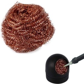 تصویر پاک کننده نوک هویه سیمی یاکسان مدل YAXUN 