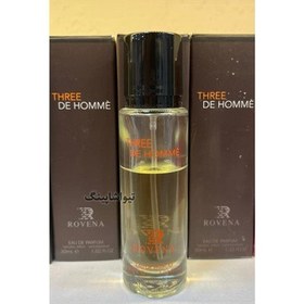 تصویر عطر ادکلن مردانه تق هرمس روونا (Rovena Terre d’Hermes) 30 میل Rovena Terre d’Hermes