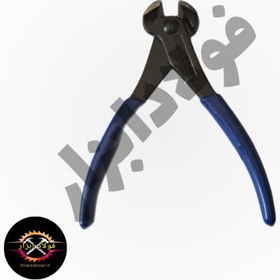 تصویر انبر میخ کش استارمکس 7 اینچ Starmax 7 inch Nail Pliers