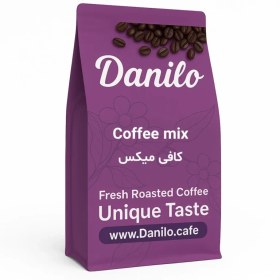 تصویر کافی میکس|coffee mix 