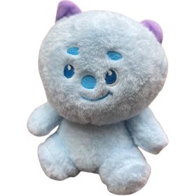 تصویر عروسک بچه سالیوان 