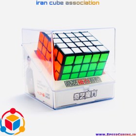 تصویر روبیک ۵×۵ مگنتیک کای وای 