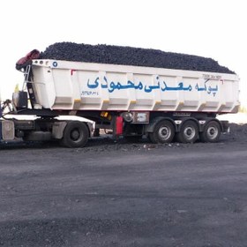 تصویر پوکه معدنی مشهد - نخودی Mashhad pumice