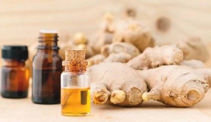 تصویر روغن زنجبیل 