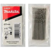 تصویر مجموعه مته آهن ماکیتا مدل D-06258 