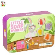 تصویر کیت ساخت صابون کیدفنز مدل 2117 