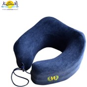 تصویر بالش گردنی خواب طبی هوشمند 