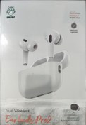تصویر هدفون بلوتوثی UMBOS مدل Earbuds Pro 2 