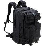 تصویر کوله پشتی تاکتیکال 30 لیتری Tactical Backpack 30L