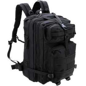 تصویر کوله پشتی تاکتیکال 30 لیتری Tactical Backpack 30L