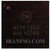 تصویر آی سی لپ تاپ مدل NCP-6132A 