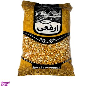 تصویر ذرت ارفعی وزن 900 گرم 