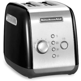 تصویر توستر نان کیچن اید مدل KitchenAid KMT221EOB 