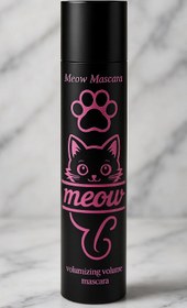 تصویر ریمل چشم میو حجم دهنده 