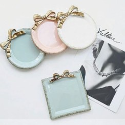 تصویر ظروف پاپیون 