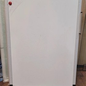 تصویر وایت بورد مغناطیسی ۷۰×۱۰۰ ا Whiteboard 70×100 Whiteboard 70×100