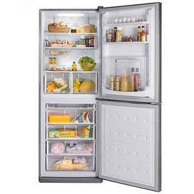 تصویر یخچال و فریزر هیمالیا کمبی پنج کاره ابسردکن دار Himalia Refrigerator