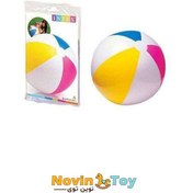 تصویر توپ اینتکس ۶۱ سانت 