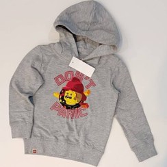 تصویر هودی پسرانه دورس 