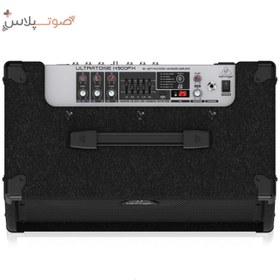 تصویر امپ گیتار و کیبورد Behringer K900FX 