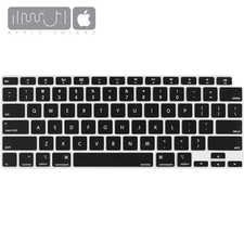 تصویر محافظ کیبورد فارسی مک بوک ایر 13.3 اینچ keyboard guard macbook Air 13.3 