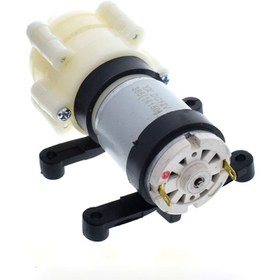 خرید و قیمت پمپ آب پروانه ایی YX DC12V 385 | ترب