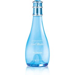 تصویر دیویدف کول واتر زنانه | Davidoff Cool Water for Women 