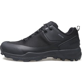 تصویر کفش مردانه هامتو مدل 120488A-1 Hamto men's shoes model 120488A-1