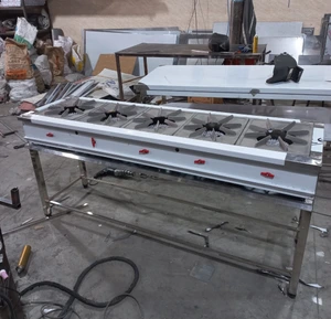 تصویر فروشگاه استیل برتر تهران