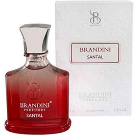 تصویر عطر مردانه اوریجینال سانتال برندینی | Orginal Santal Brandini Orginal Santal Brandini