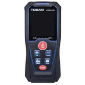 تصویر متر لیزری توسن مدل M1060 ظرفیت ۶۰ متری 