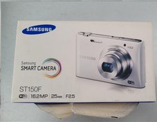 تصویر دوربین عکاسی سامسونگ st150f 