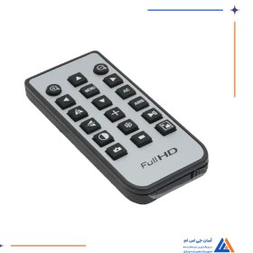 تصویر دوربین لوپ HERO 4K 