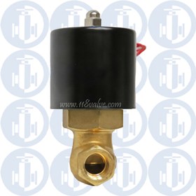 تصویر شیر برقی آب Water Solenoid valves