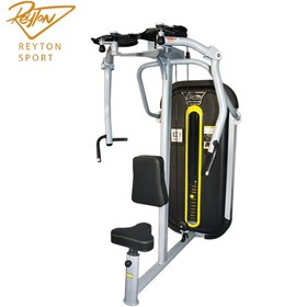 تصویر دستگاه قفسه فلای دو کاره تن آسا TS 130 