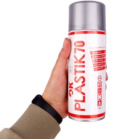 تصویر اسپری پلاستیک OK Plastik70 400ml Ok Plastik70 400ml Spray