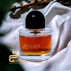 تصویر عطر ادکلن سلیر بایردو مردانه زنانه -یونیسکس- | Byredo Sellier 