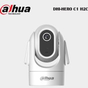 تصویر دوربین بیسیم داهوا با کیفیت ۲ مگاپیکسل مدل HERO C1 H2C 