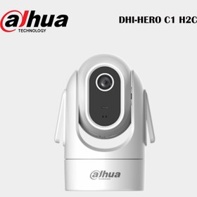 تصویر دوربین بیسیم داهوا با کیفیت ۲ مگاپیکسل مدل HERO C1 H2C 