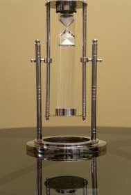 تصویر ساعت شنی Sand Flow (جریان شن)(61123) 