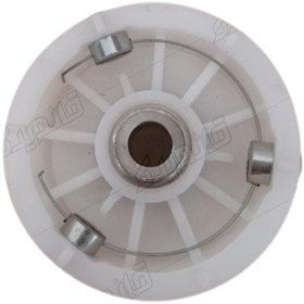 تصویر کوبل سر موتور آبمیوه گیری ناسیونال مدل ۱۷۶ و ۲۸۵ 