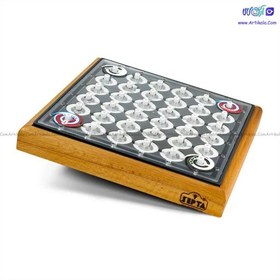 تصویر ~بازی ماز کیهانی سپتا (نو، قسطی، با تخفیف) 