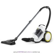 تصویر جاروبرقی مخزن دار کارچر مدل KARCHER VC3 plus 