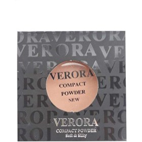 تصویر پنکک ورورا هانتین شماره 609 