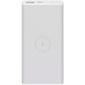 تصویر پاوربانک شیائومی مدل WPB16ZM ظرفیت ۲۰۰۰۰ میلی آمپر ساعت 