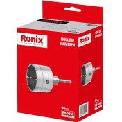 تصویر گردبر بتن 60 چهار شیار مدل rh-5043 