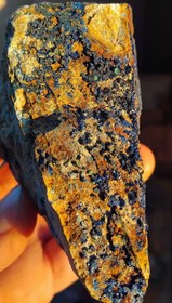 تصویر آزوریت 