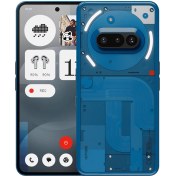 تصویر گوشی موبایل ناتینگ مدل Phone 3a ظرفیت ۲۵۶ گیگابایت رم ۱۲ گیگابایت 