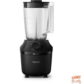 تصویر مخلوط کن فیلیپس مدل HR2191 philips HR2191 blender