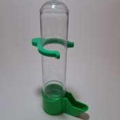 تصویر آبخوری معمولی پرنده 